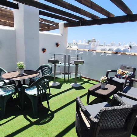 Puerto Marina Luxury Apartment With Sea Views Benalmádena Exteriér fotografie
