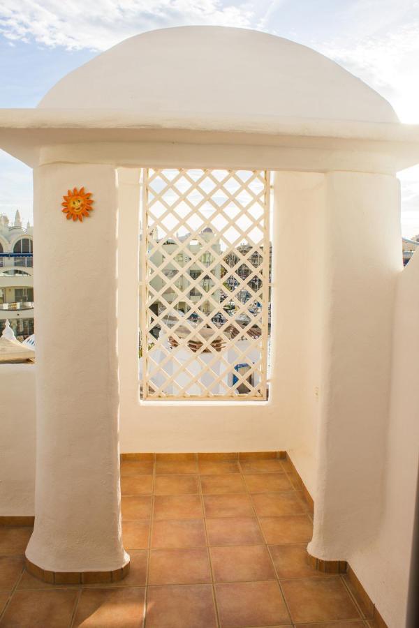 Puerto Marina Luxury Apartment With Sea Views Benalmádena Exteriér fotografie
