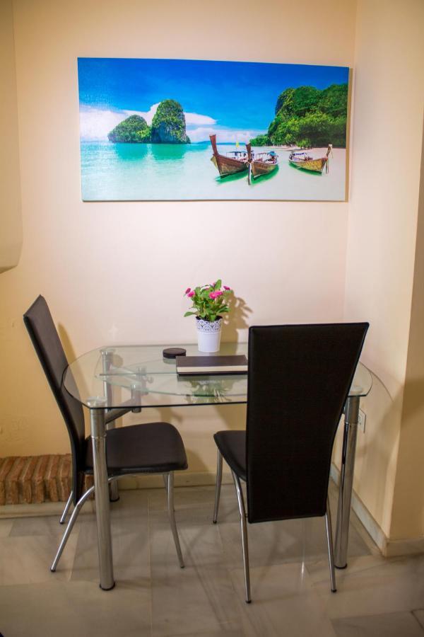 Puerto Marina Luxury Apartment With Sea Views Benalmádena Exteriér fotografie
