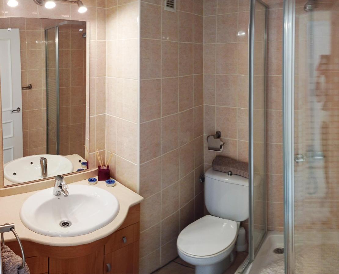 Puerto Marina Luxury Apartment With Sea Views Benalmádena Exteriér fotografie