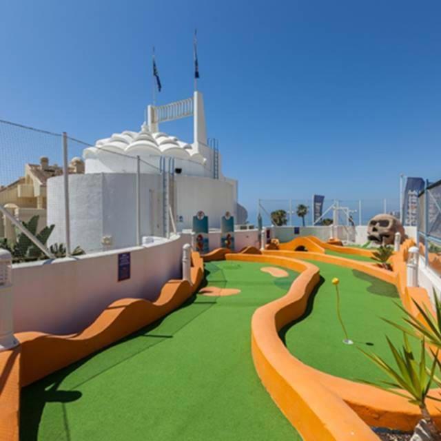Puerto Marina Luxury Apartment With Sea Views Benalmádena Exteriér fotografie