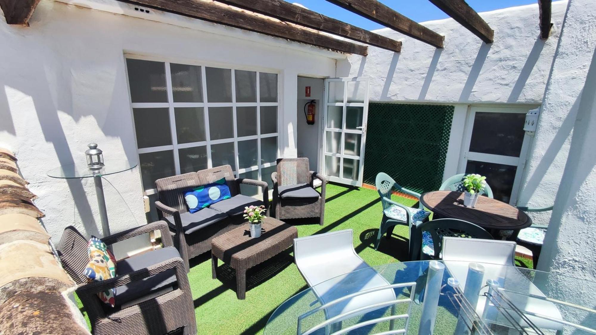 Puerto Marina Luxury Apartment With Sea Views Benalmádena Exteriér fotografie